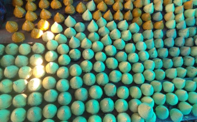 Spiritual Community Service