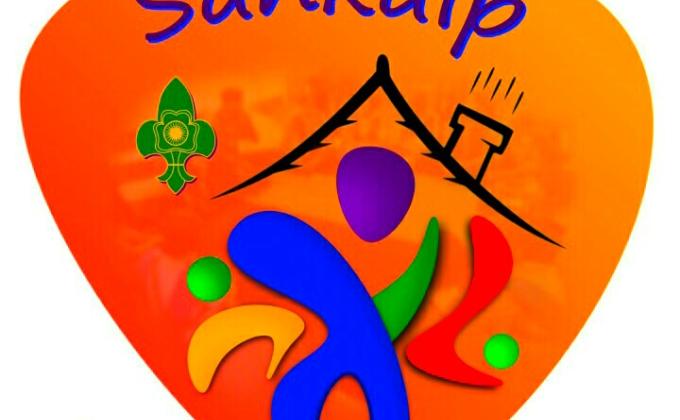 Project - SANKALP To Create A Better Tomorrow
#Group (4)
[D] Digital Scouting Guiding
SANKALP PROJECT [D] Challenge [1] #BSG website
