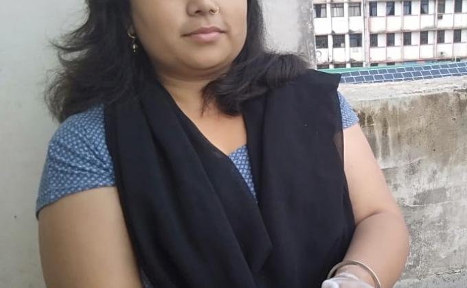 Suniti Shri