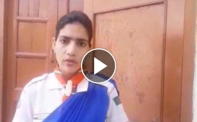 [A] HEALTH AND WELL BEING 
> challenge - 3 #Handwash