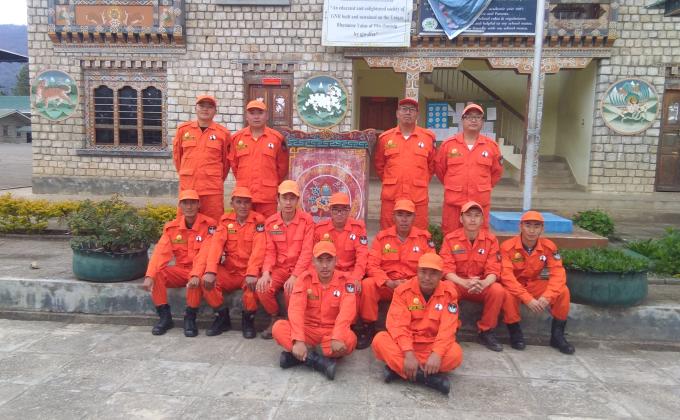 Combating COVID 19 