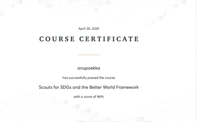 Chandrani anupa ekka 