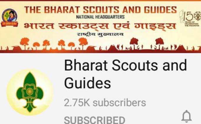 scout Scout Sankalp Group D challenge 4#youtube