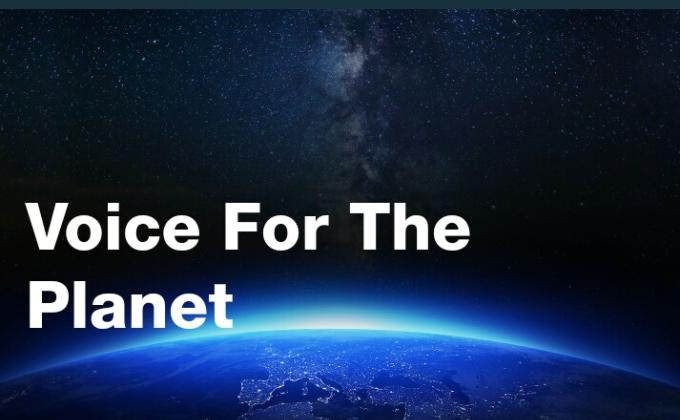 Sankalp project Vioce for the planet 