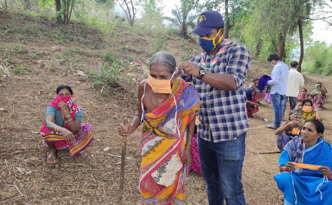 COVID-19 Awareness Program 18