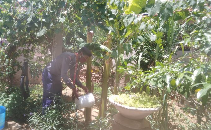 #"Sankalp Project" to Create a Better Tomorrow #goorgani