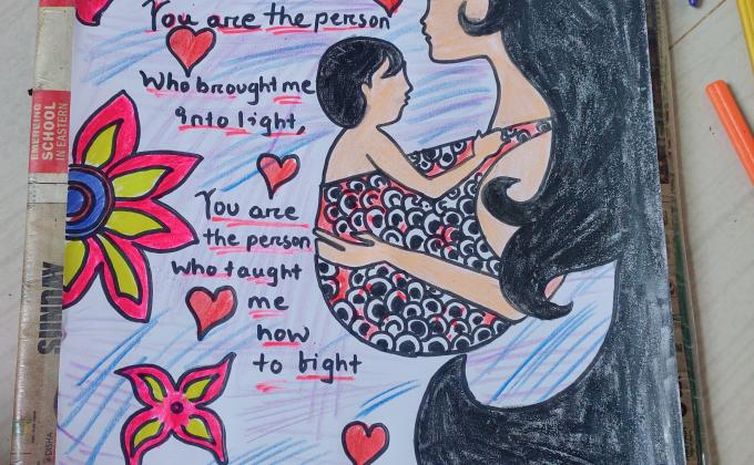 mother's Day