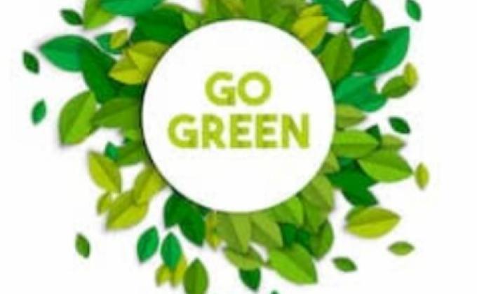 Scout Sankalp Group BChallenge 3#go green (BSG, Karnataka, District Association of Udupi).