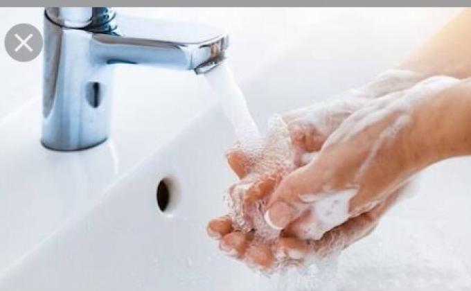 Scout Sankalp Group A Challenge 3# handwash (BSG, Karnataka, District Association of Udupi).