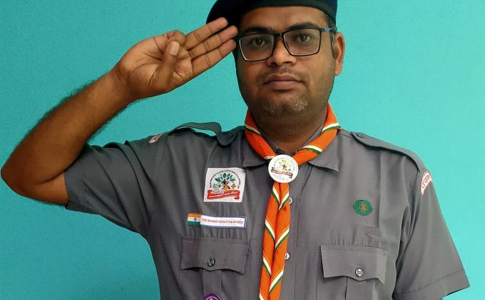 सेल्यूट