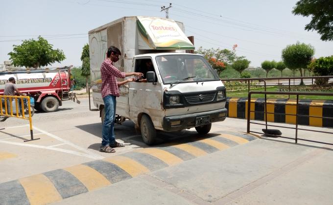 Contributing to Community Safety During COVID-19