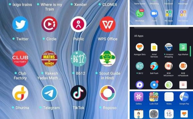 आरोग्य सेतु