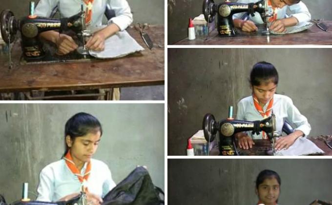 Project : Sankalp