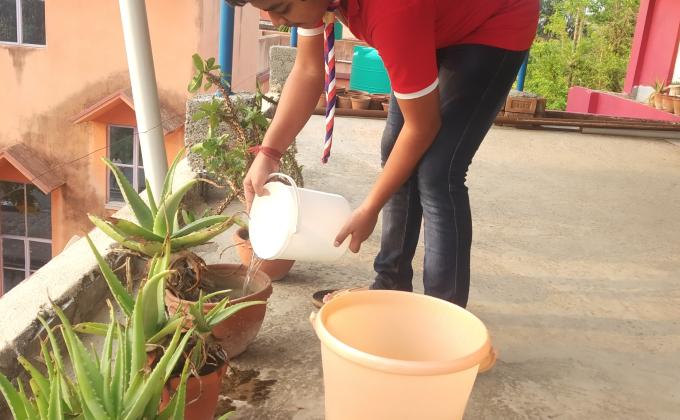 Sankalp Project :- Group B__Challenge 4. #Sankalp #SankalpForBeautifulWorld #StayHome #StaySafe #Challenge #bsgindia