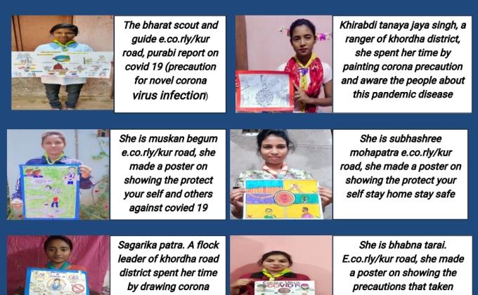 Sankalp to create a better tomorrow