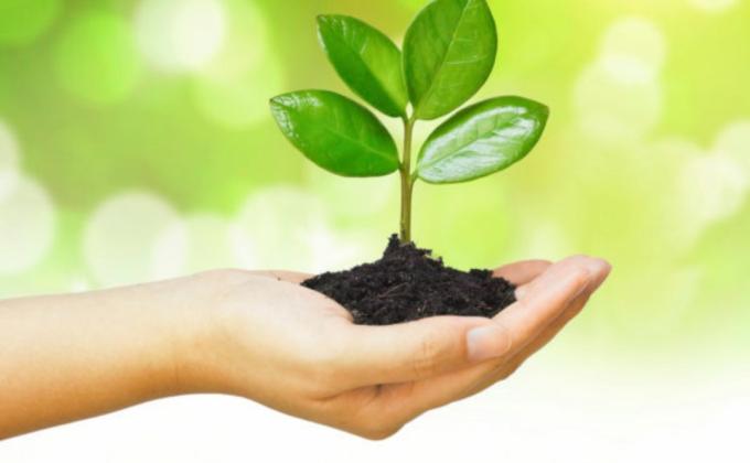 sankalp to create a better tomorrow