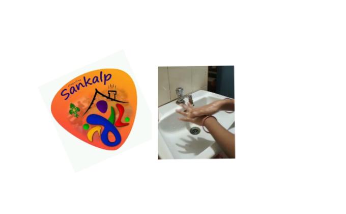 [A] Health and well being - Hand Wash