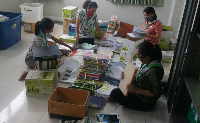 จิตอาสา​