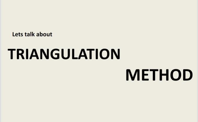 map making challenge