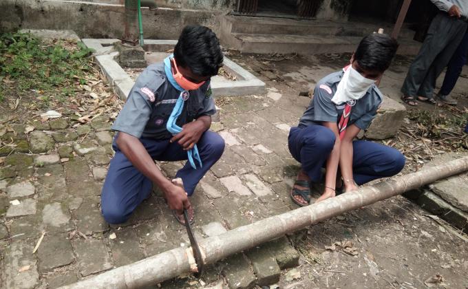 COMMUNITY DEVELOPMENT