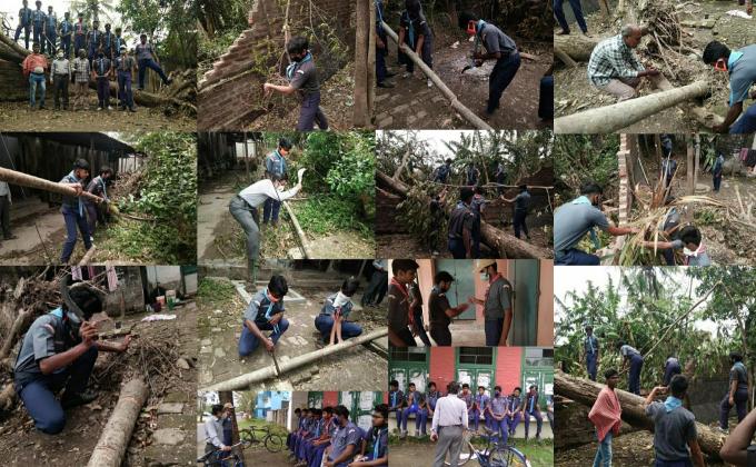 COMMUNITY DEVELOPMENT