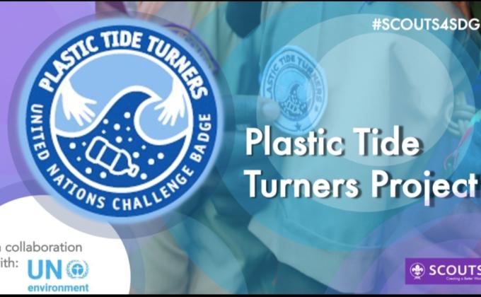 PROJECT-SANKALP ,  GROUP - B , CHALLENGE 2. - #PLASTIC TIDE TURNER'S CHALLENGE , BSG INDIA