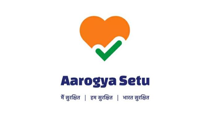 "Aarogya Setu" BS&G D.H.Q , Jodhpur, Rajasthan , India