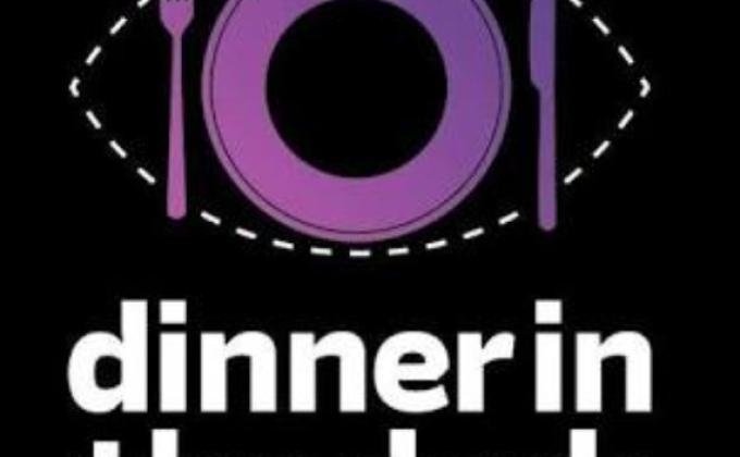 Earth Hour(#challenge -4**Dinner-in-the-Dark)