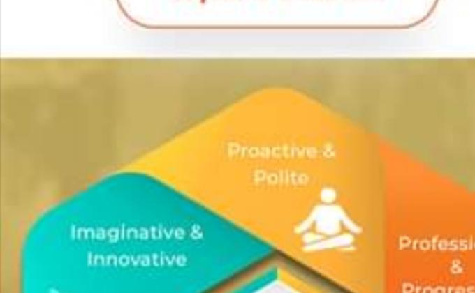 परियोजना संकल्प 