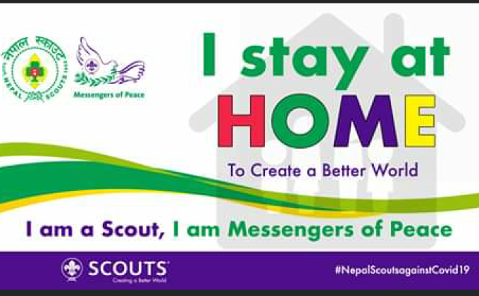 International Peace Day 2020