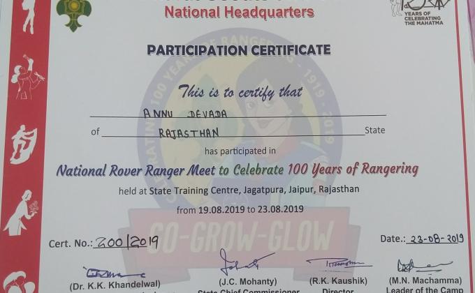 #100_years_of_rangering