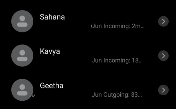 # reachout 
I called 5 of my friend & inform 
them about Covid-19, various modes of transmission and how to take 
preventive measures to combat its spread. 