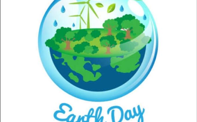 Earth day