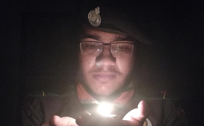 शुभं करोति कल्याणमारोग्यं धनसंपदा ।शत्रुबुद्धिविनाशाय दीपज्योतिर्नमोऽस्तुते ॥