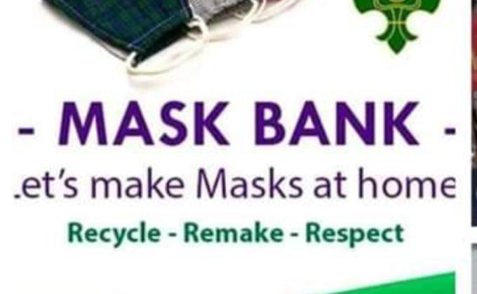 Prepare a Mask Bank