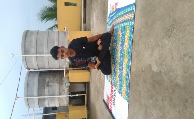 yoga under fit india movement.