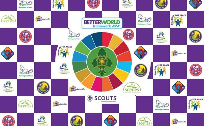 TIDE TURNER PLASTIC CHALLENGE