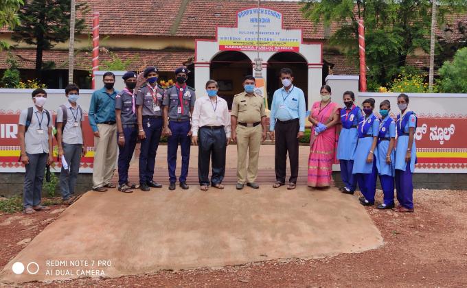 PUC Examaination 2020 - Karnataka