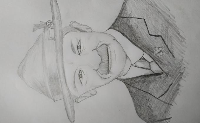 প্রতিভা অন্বেষণ প্রতিযোগীতা 