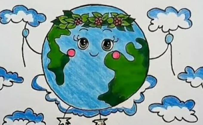 जैव विविधता दिवस