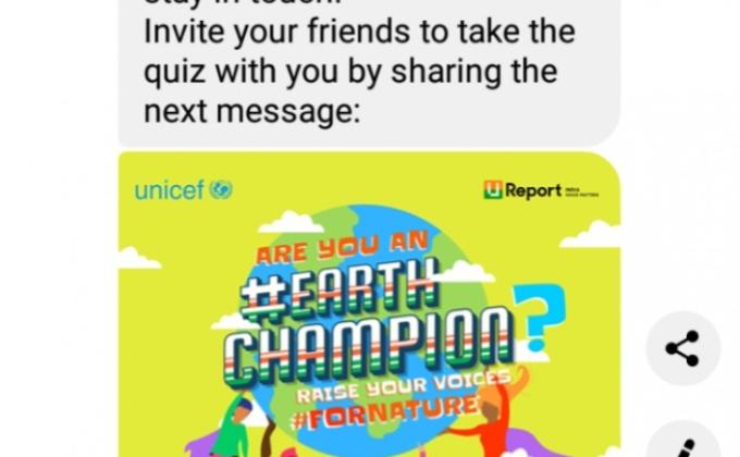 UDAAN (PEACE AND PROSPERITY) 