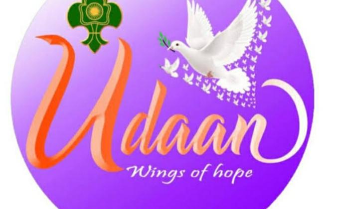 Project : udaan