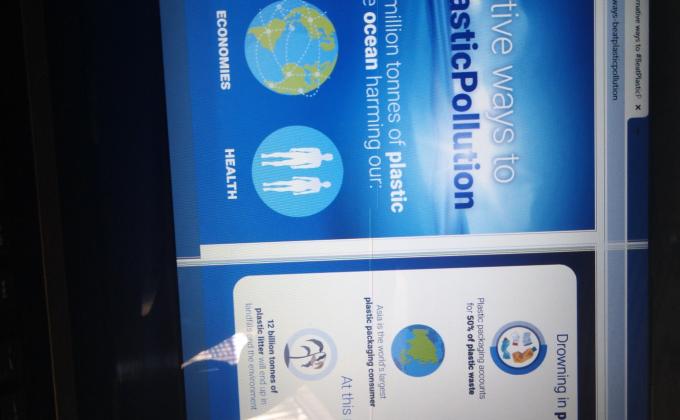 Plastics: Useful yet Dangerous 