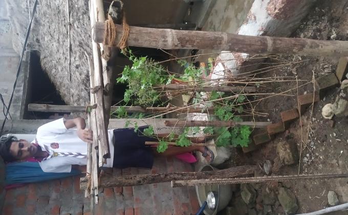 Good Turn during COVID-19 Pandemic