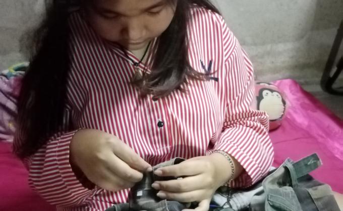 จิตอาสา​