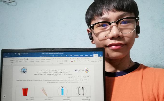 Studying and Understanding the Importance of Plastics