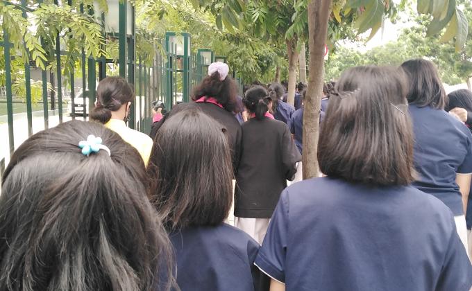 จิตอาสา