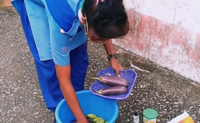 Activity.4(Good turn)
#bsgindia
#BSGNYF
#bsgkarnataka
#scoutscarfday
#OSBSG
#ScoutingSunrise2020