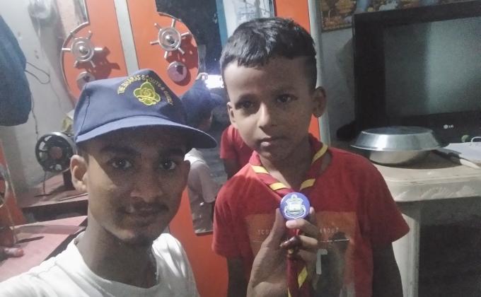 International Day of peace (IDP) 2020