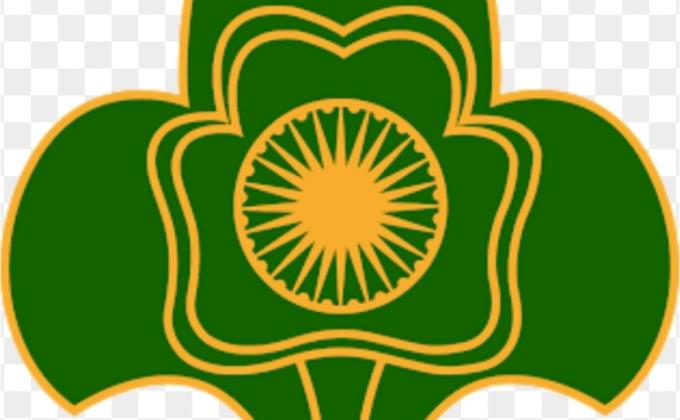 Tree plantation program

